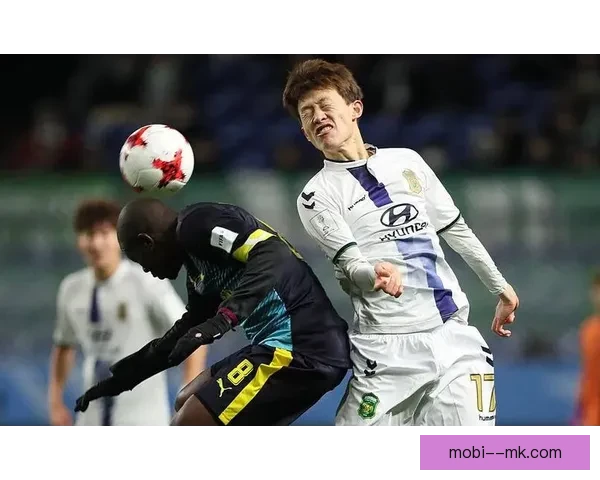 全北现代客场挑战失利 蔚山HD主场笑到最后