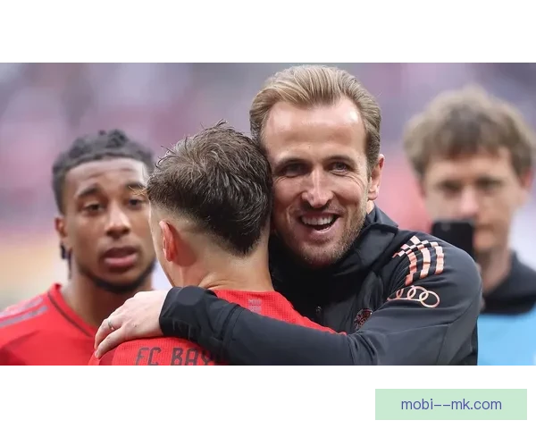 勒沃库森不败登顶德甲终结拜仁垄断时代书写德意志足坛新传奇篇章