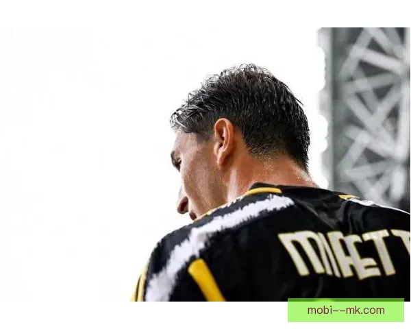 米雷蒂意甲客场首秀破门收获处子球为尤文抢得宝贵一分