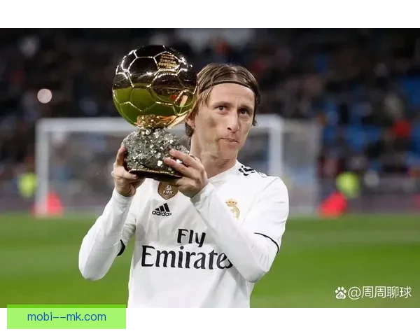 皇马否认莫德里奇将号码转让给姆巴佩的传闻属实