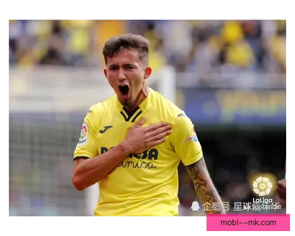 西甲新星贝林汉，展现天赋引发球迷热议，未来可期