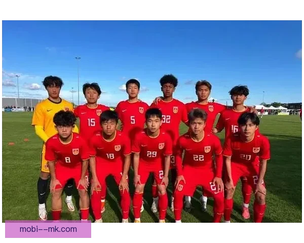 中国男足在2026年3月友谊赛中以2比0战胜约旦展现强劲实力