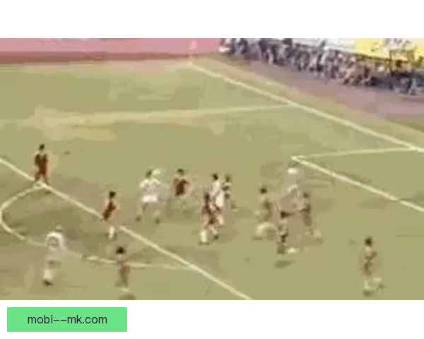从世界杯战术演进看中卫出球能力为何成为胜负关键因素当代足球